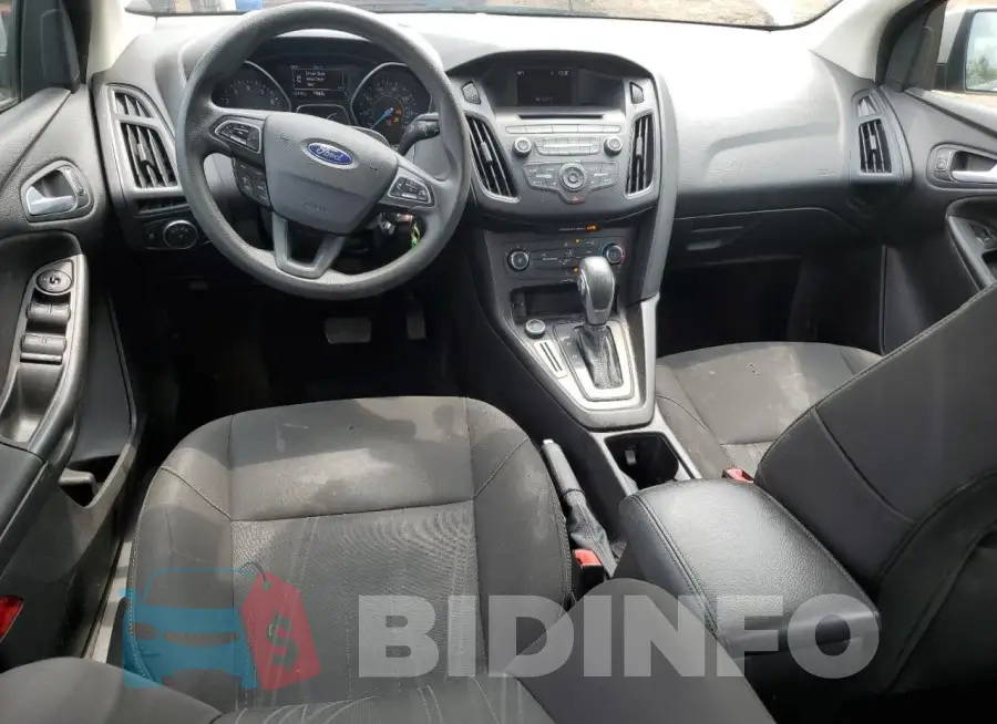 1FADP3F24HL332384 Photo# 8