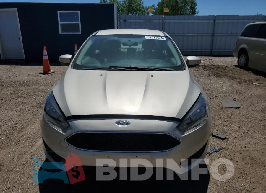 1FADP3F26HL342821 Photo# 5