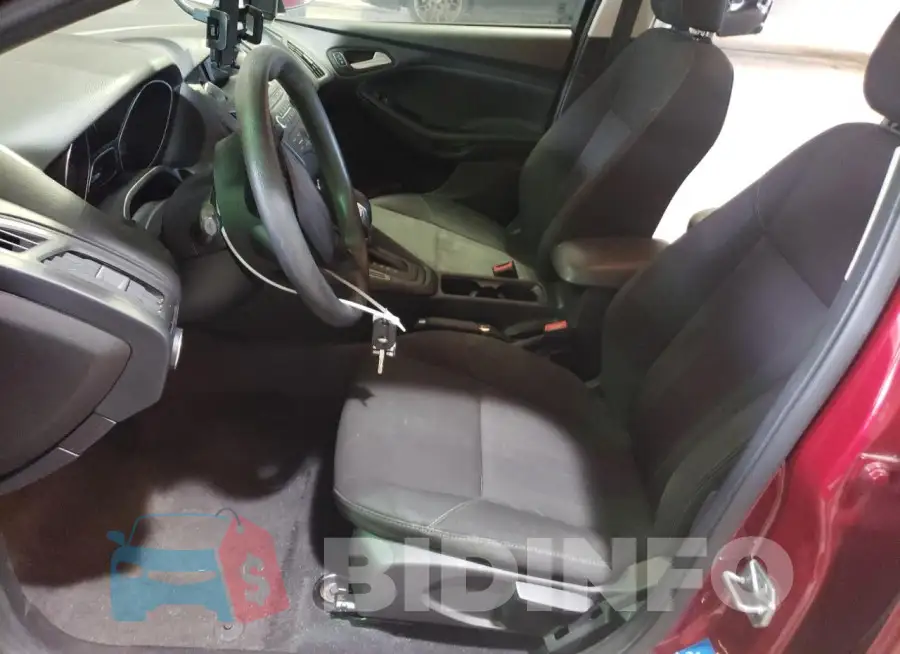 1FADP3F27HL202034 Photo# 7