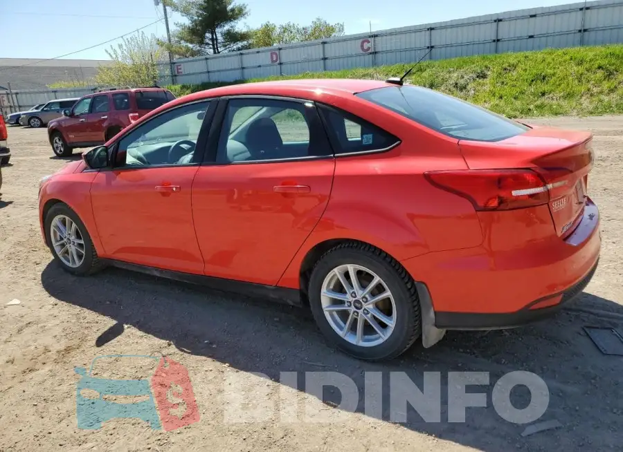 1FADP3F29GL212143 Photo# 2