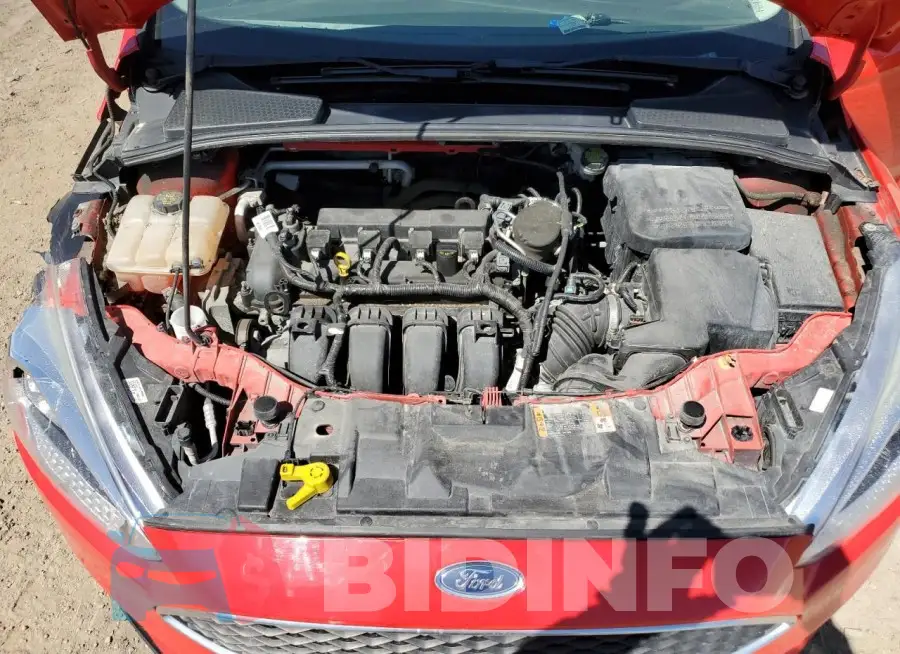 1FADP3F29GL212143 Photo# 11