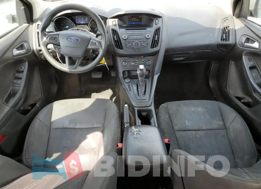 1FADP3F2XGL310890 Photo# 8