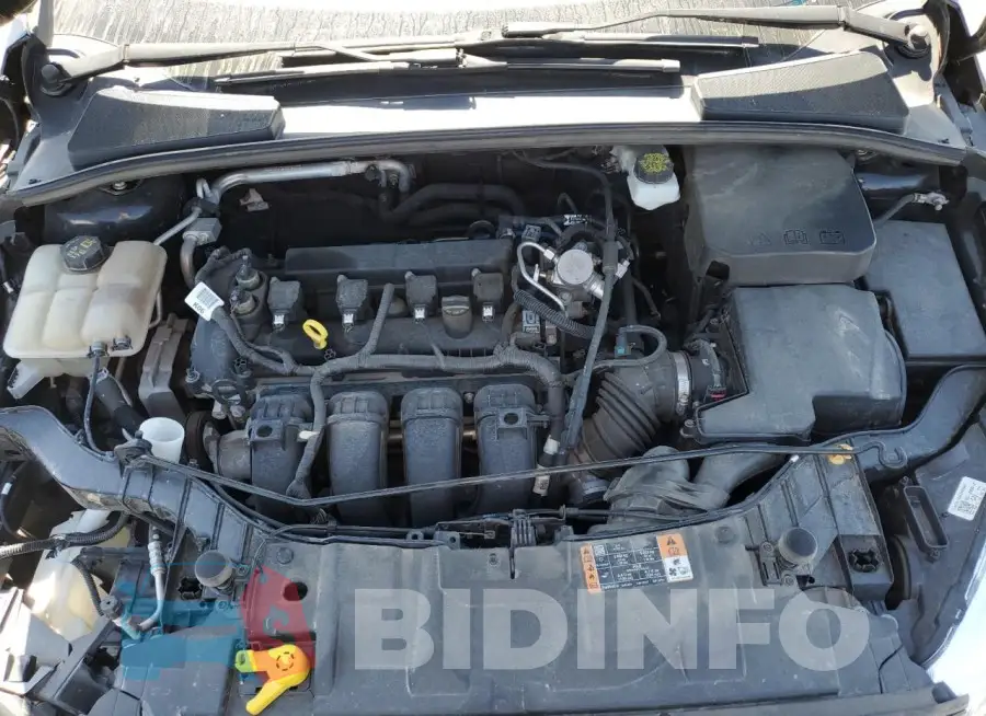 1FADP3F2XHL268125 Photo# 11