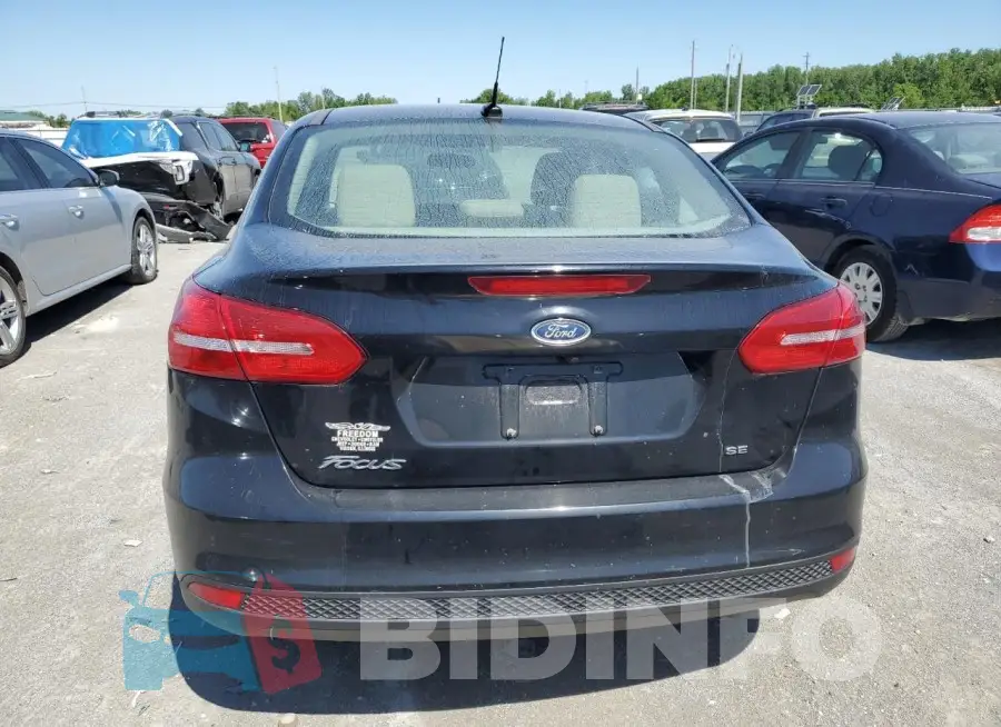 1FADP3F2XHL268125 Photo# 6