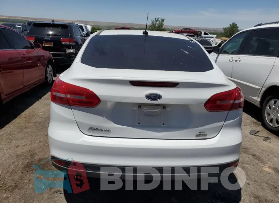 1FADP3FE5GL372191 Photo# 6