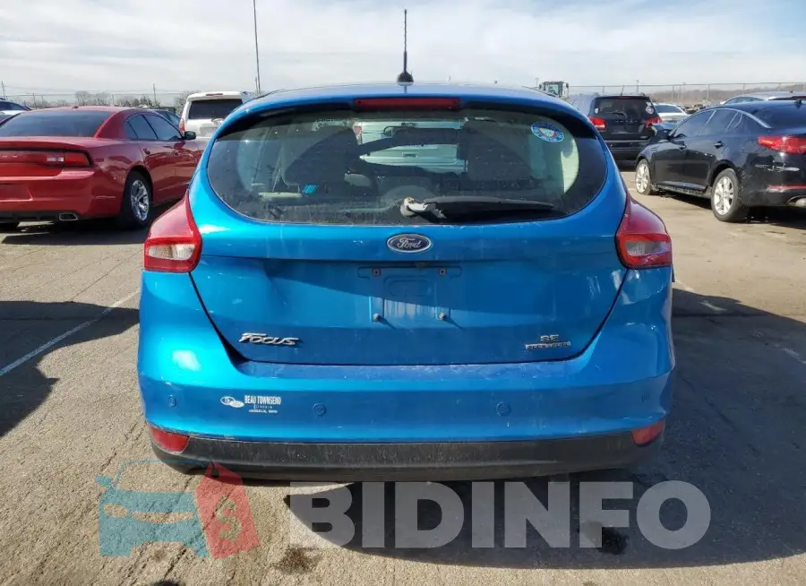 1FADP3K20FL254253 Photo# 6