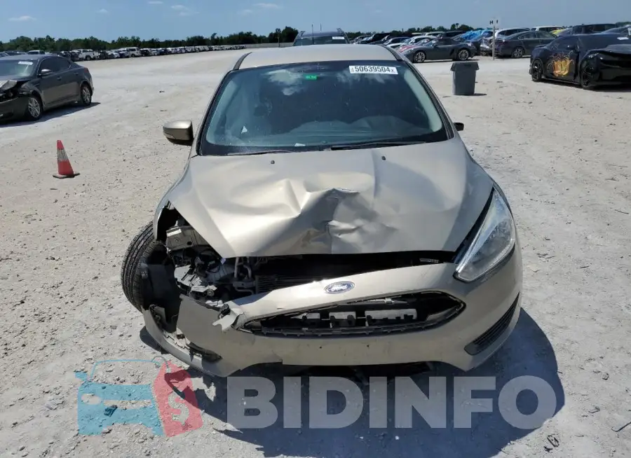 1FADP3K23GL391656 Photo# 5