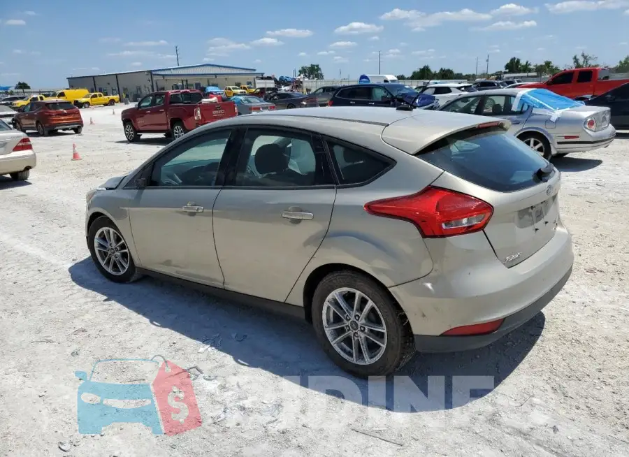 1FADP3K23GL391656 Photo# 2