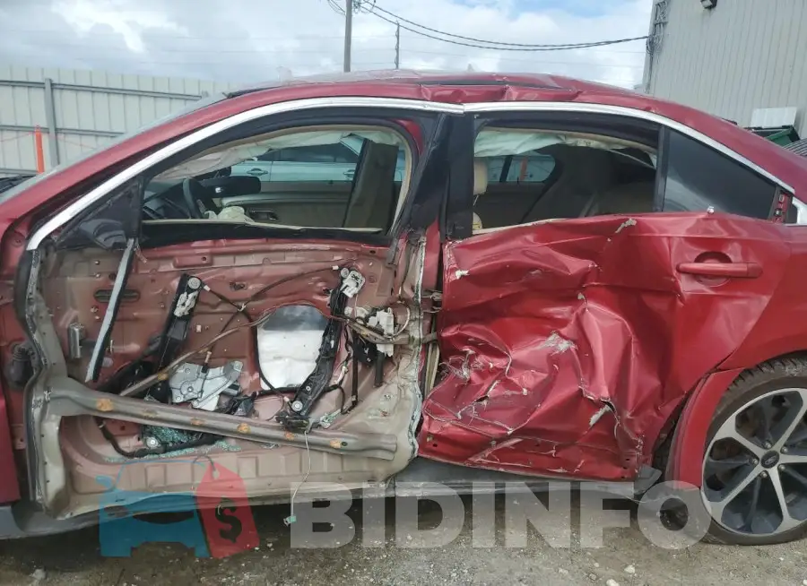 1FAHP2E82FG176871 Photo# 7