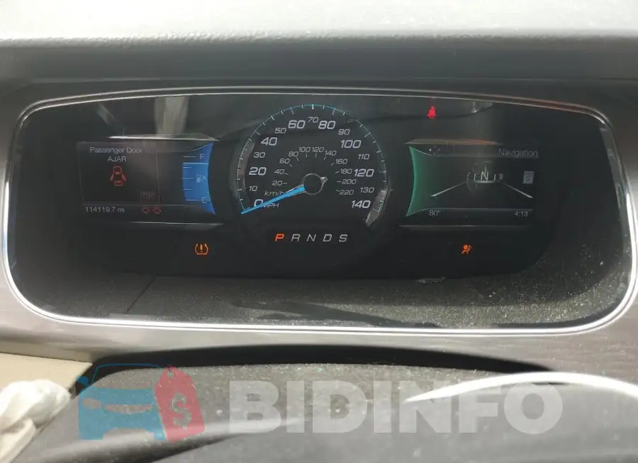 1FAHP2E82FG176871 Photo# 9