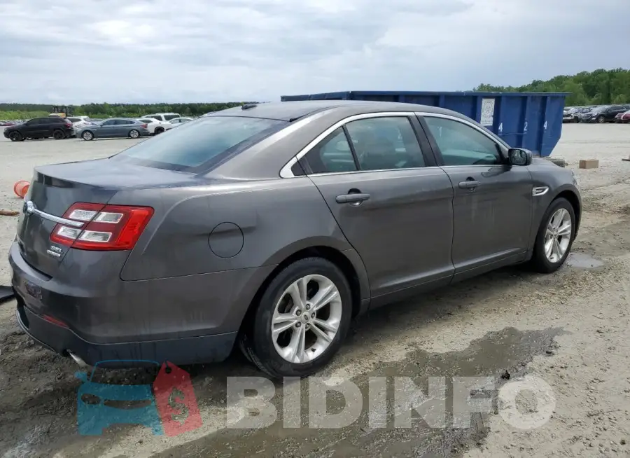1FAHP2E86FG189641 Photo# 3