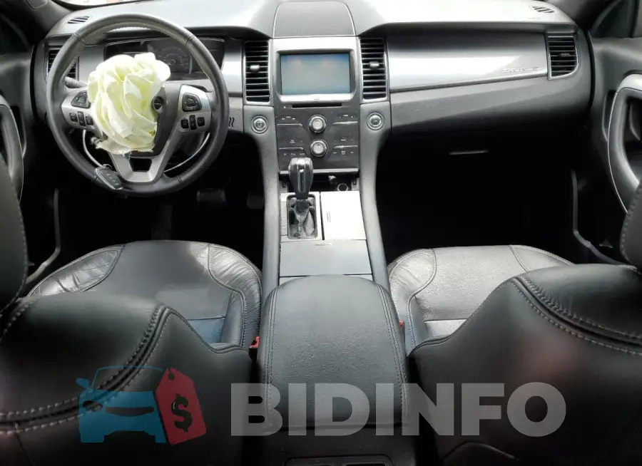 1FAHP2E86FG189641 Photo# 8