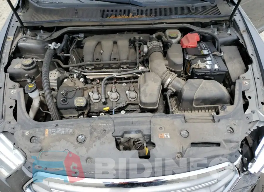 1FAHP2E86FG189641 Photo# 11