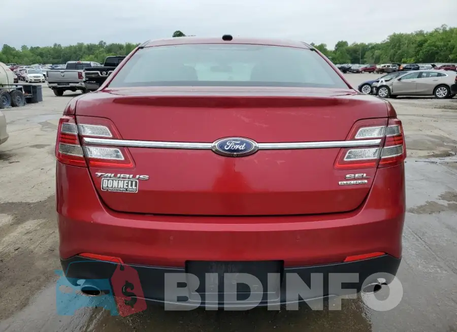 1FAHP2E88FG123074 Photo# 6