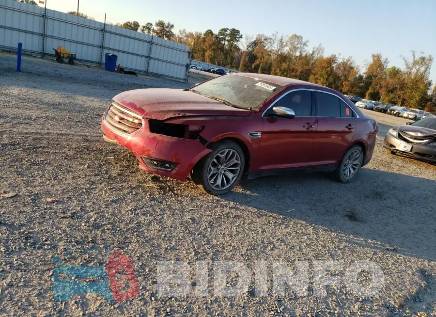 1FAHP2F85GG104479 Photo# 1