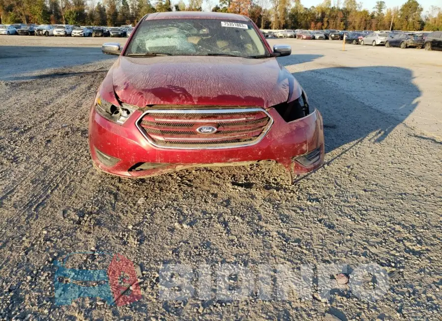 1FAHP2F85GG104479 Photo# 5