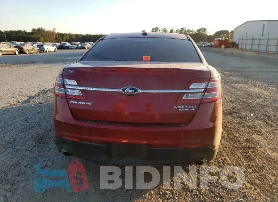 1FAHP2F85GG104479 Photo# 6