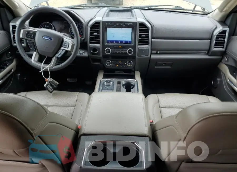 1FMJK1HTXMEA78213 Photo# 8
