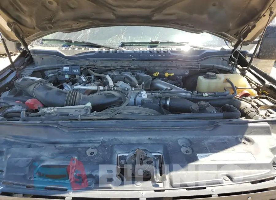 1FT7W2BT3KEF33224 Photo# 11