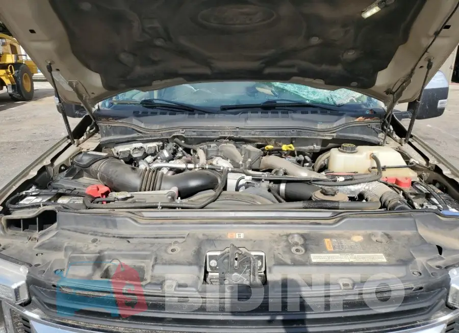 1FT7W2BT5JEB67863 Photo# 11