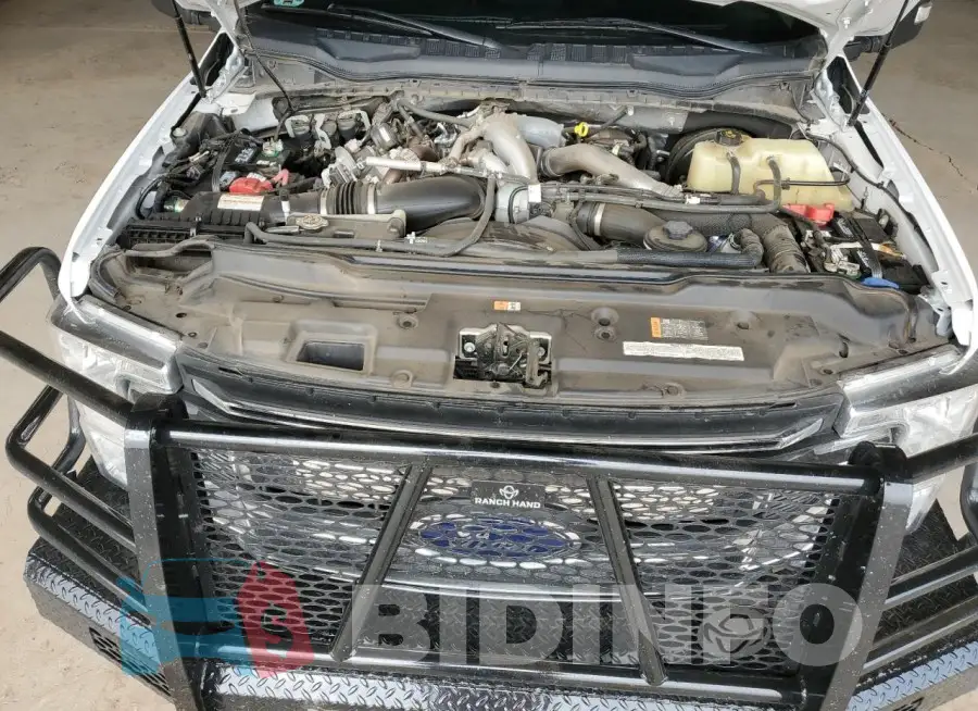 1FT7W2BT5LEC20998 Photo# 11