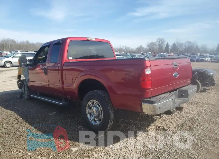 1FT7X2B60GEA87452 Photo# 2
