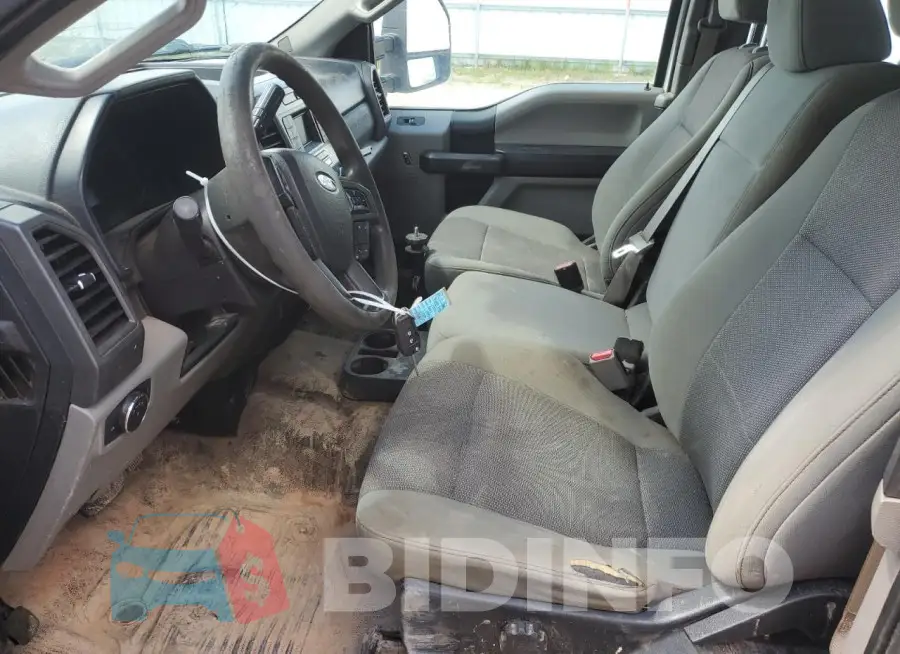 1FT7X2B62HEB37415 Photo# 7