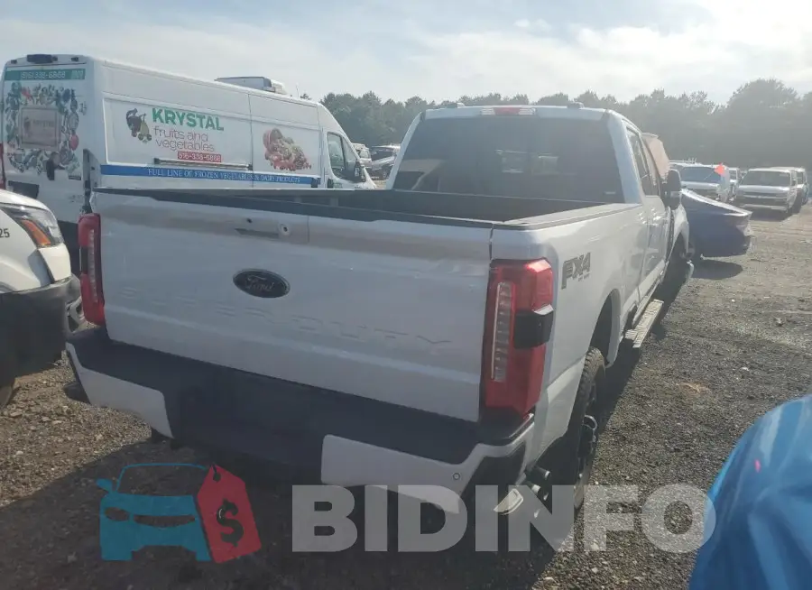 1FT8W3BT8PED38558 Photo# 3