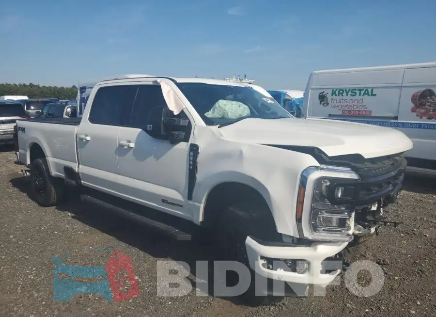 1FT8W3BT8PED38558 Photo# 4