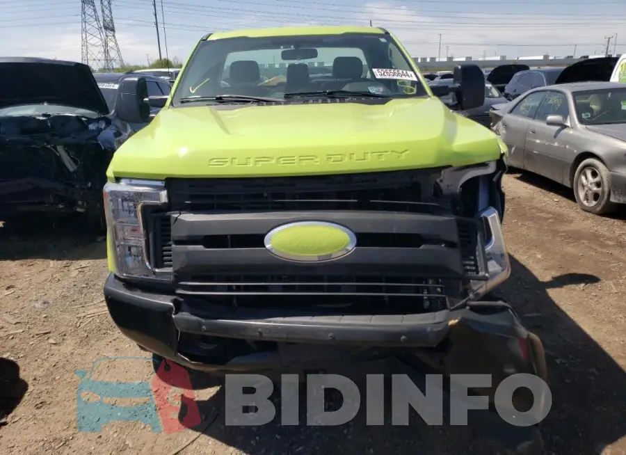 1FTBF2A61KED62026 Photo# 5