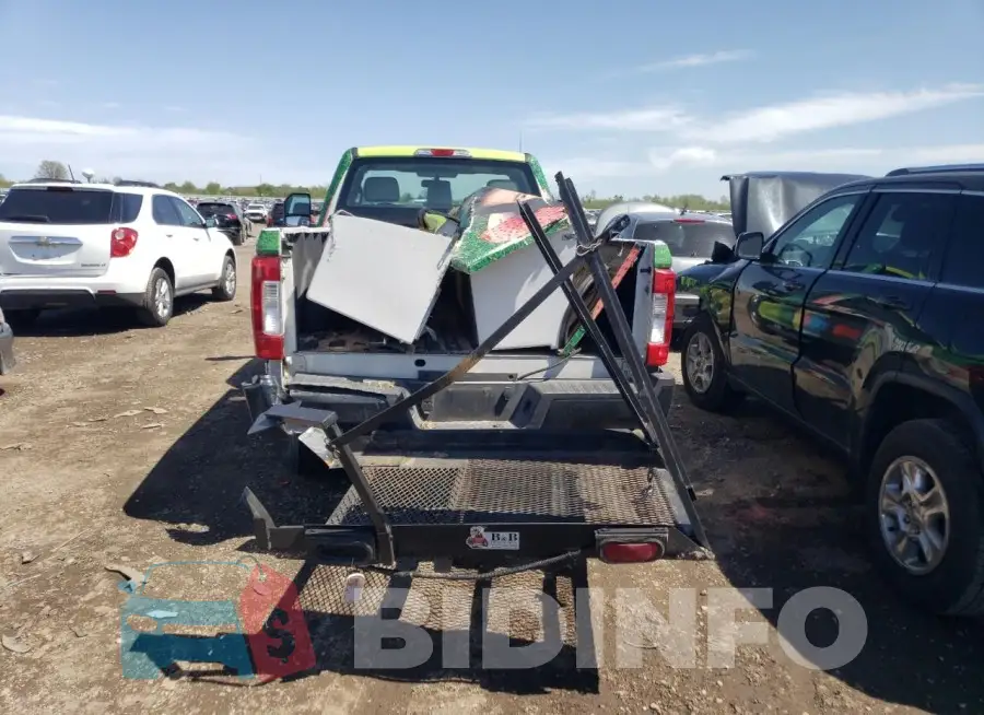 1FTBF2A61KED62026 Photo# 6