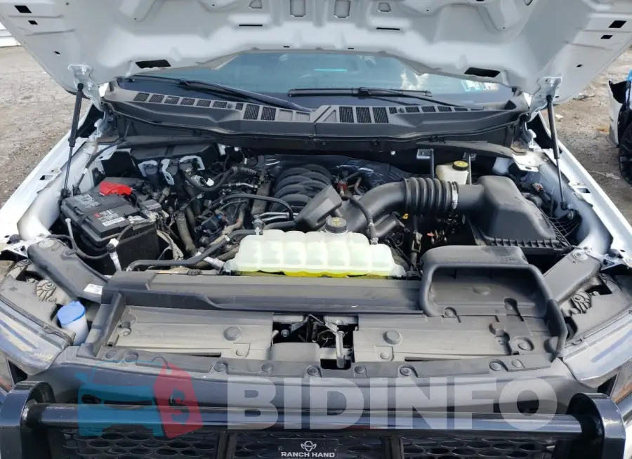 1FTEW1C5XPKD92016 Photo# 11