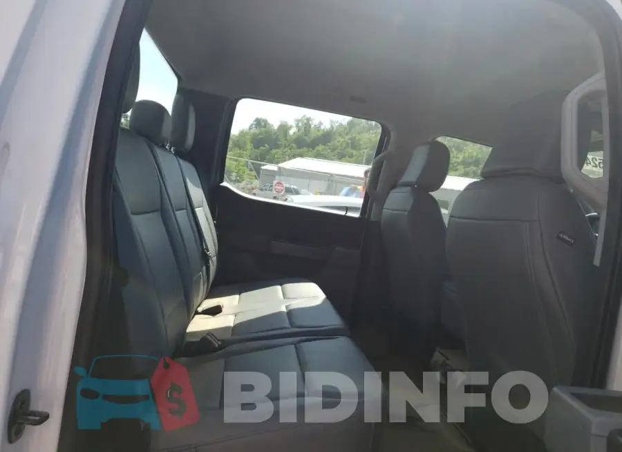 1FTEW1C5XPKD92016 Photo# 10