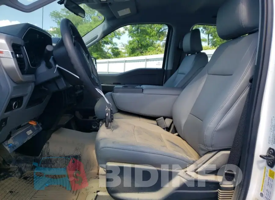 1FTEW1C5XPKD92016 Photo# 7