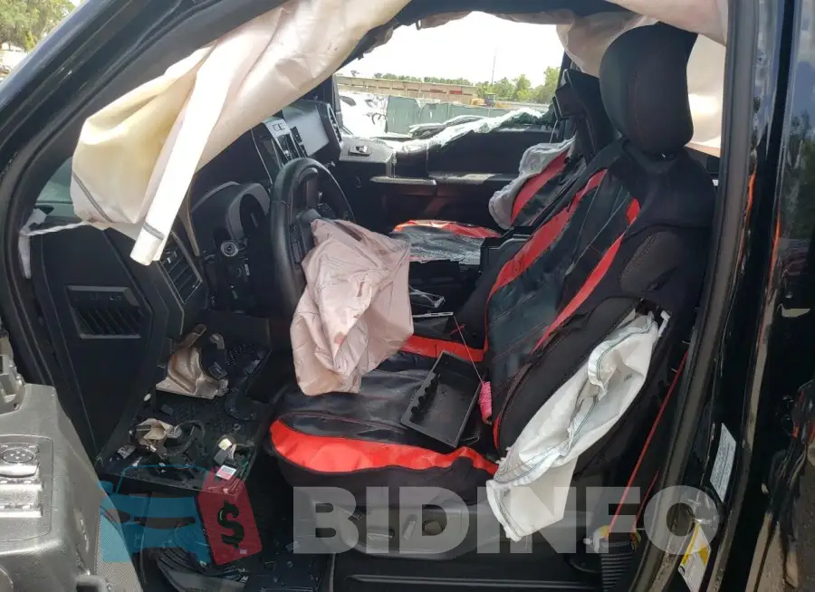 1FTEW1E49KFD17622 Photo# 7
