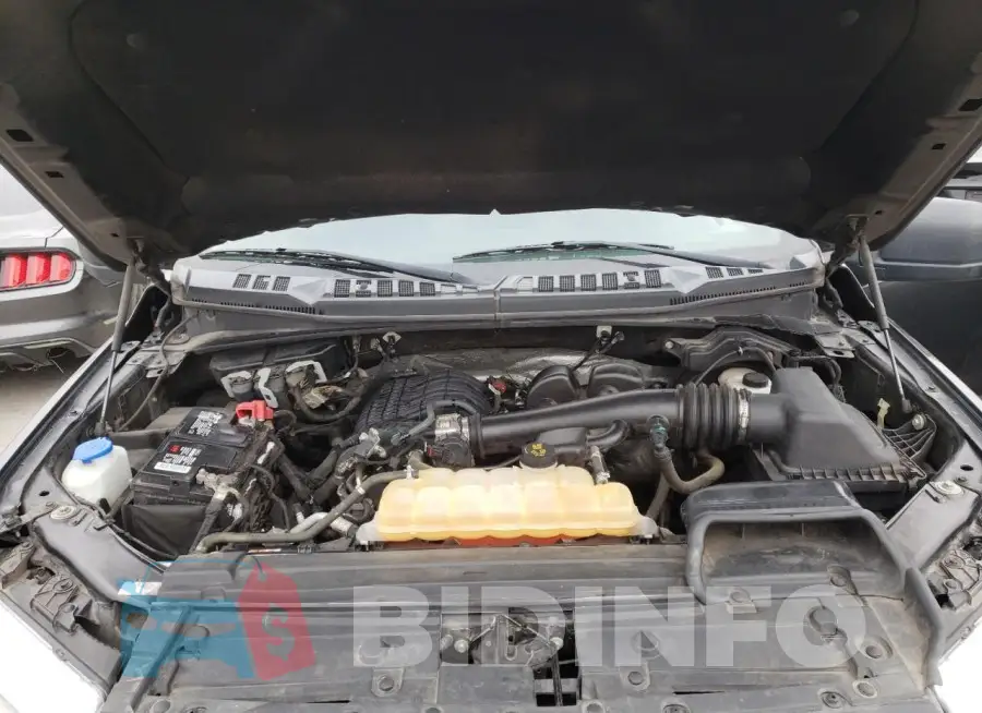 1FTEW1EB7JKD62658 Photo# 11
