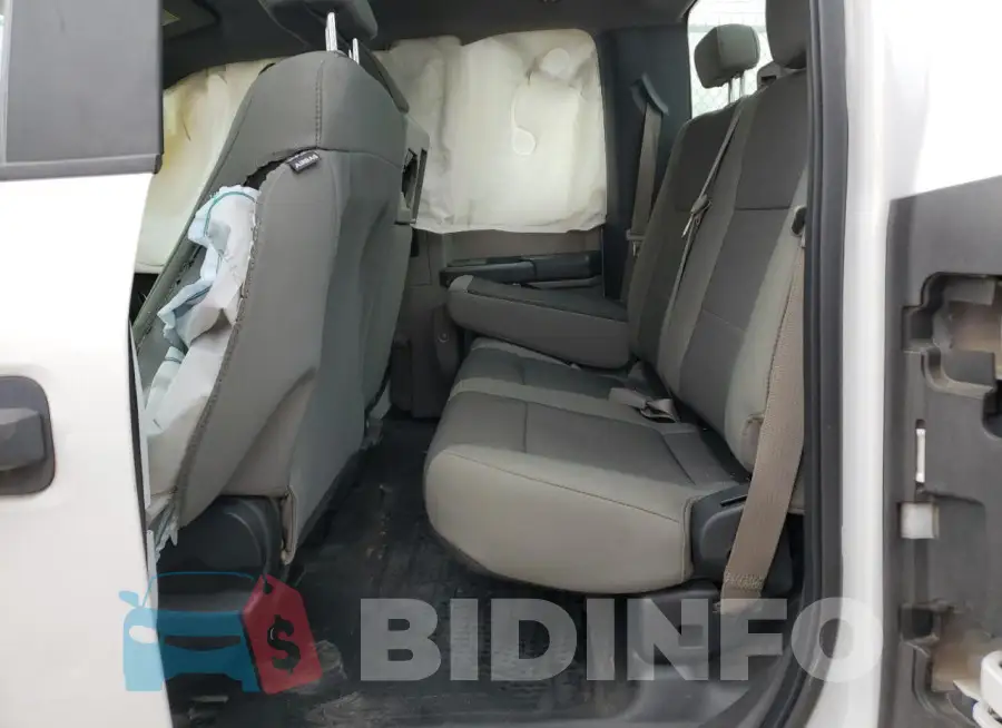 1FTEX1CF5GFB98444 Photo# 10
