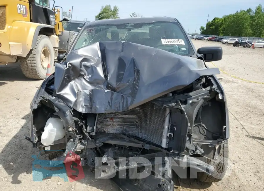 1FTFW1E57PKD33801 Photo# 5
