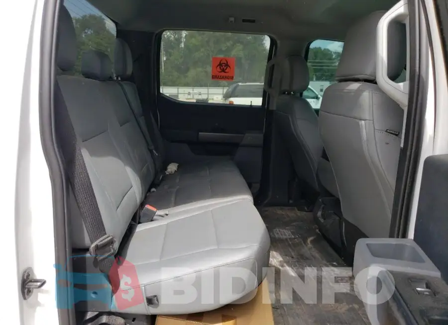 1FTFW1E58MKF10495 Photo# 10