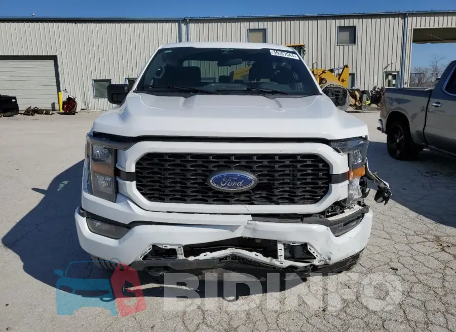 1FTFW1E5XPKE81134 Photo# 5