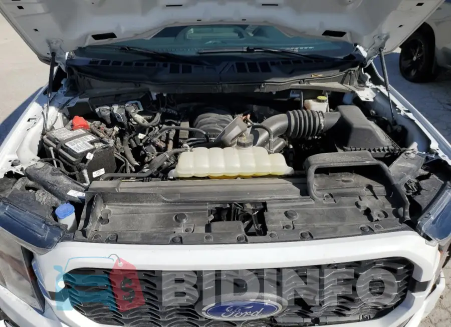 1FTFW1E5XPKE81134 Photo# 11