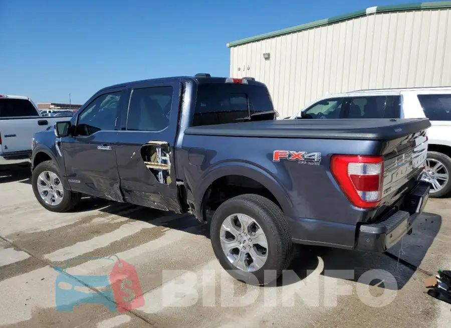 1FTFW1EDXNFA46837 Photo# 2