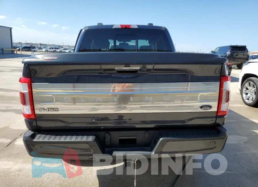 1FTFW1EDXNFA46837 Photo# 6