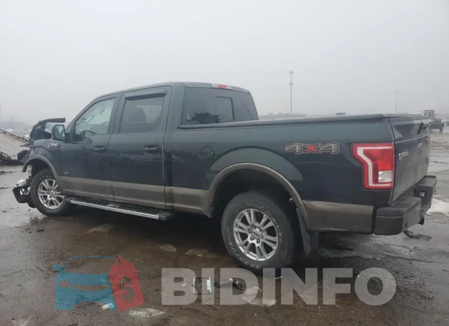 1FTFW1EG8FFC96055 Photo# 2
