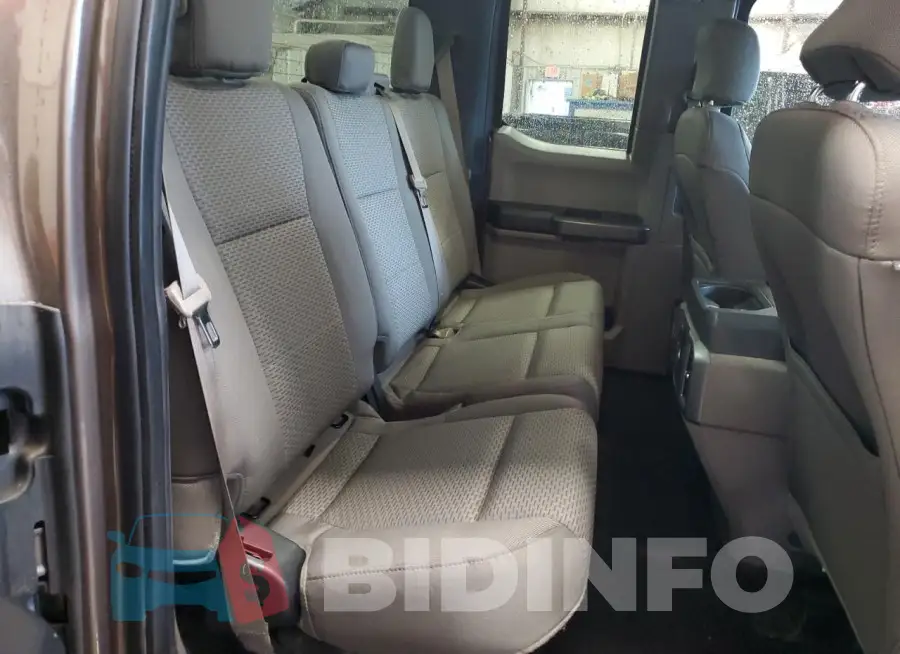 1FTFX1EF5GKD08045 Photo# 10
