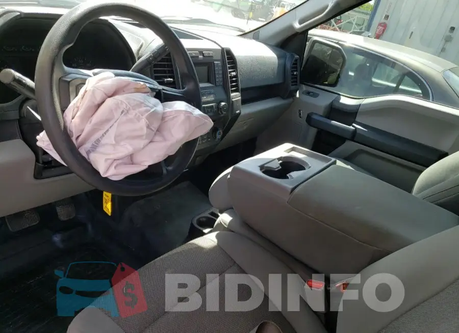 1FTMF1EP4GKD62309 Photo# 8