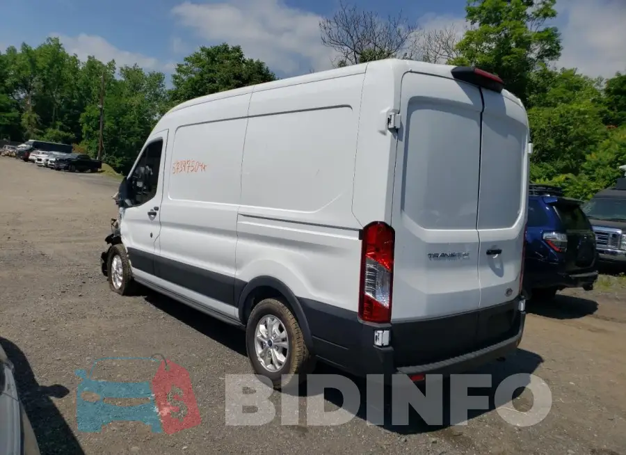 1FTYE1C82PKB10123 Photo# 2