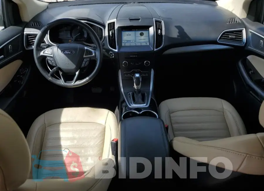 2FMPK3J82JBC12084 Photo# 8