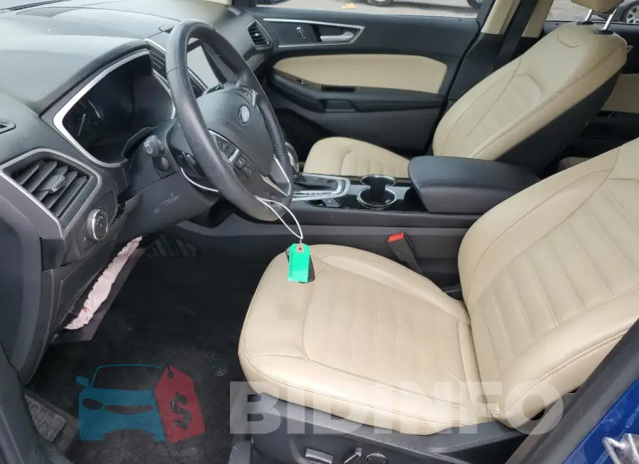 2FMPK3J91JBB32381 Photo# 7