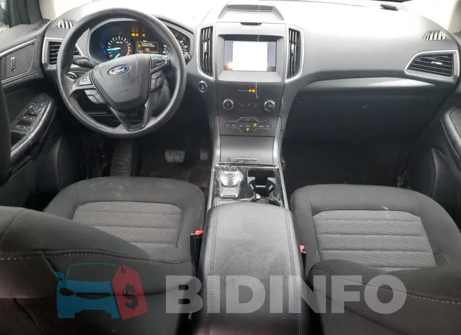 2FMPK4G91LBA91251 Photo# 8